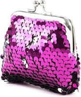 Actual product image Toi-Toys Retro wallet with sequins