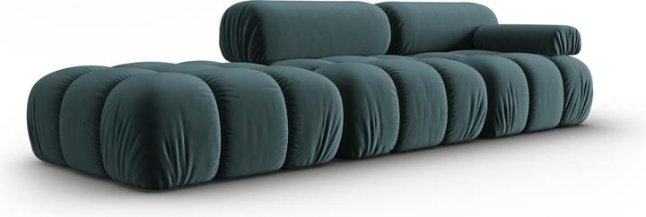 Actual product image Maison Heritage Gerda (4-seater, 3-seater, 2 person sofa)
