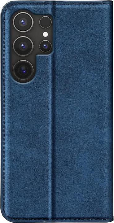 Produktbild Cover-Discount Galaxy S25 Ultra - Stand Flip Case Hülle (Samsung Galaxy S25 Ultra)