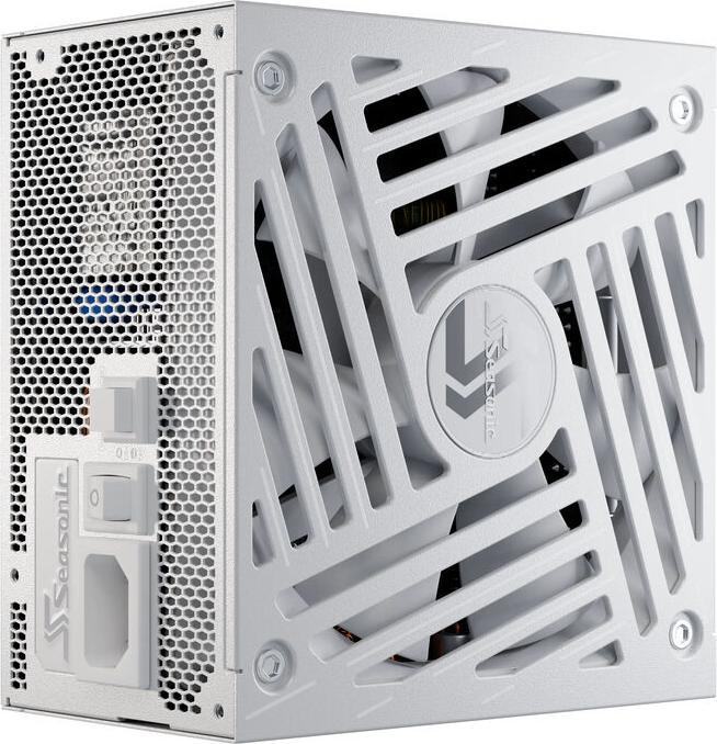 Produktbild Seasonic Focus GX-1000 (1000 W)