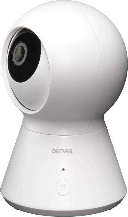 Actual product image Denver SHA-150 Home security system