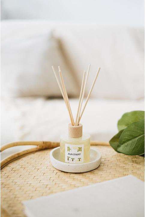 Produktbild Ava & May Duftstäbchen Madagaskar 100 ml (100 ml)