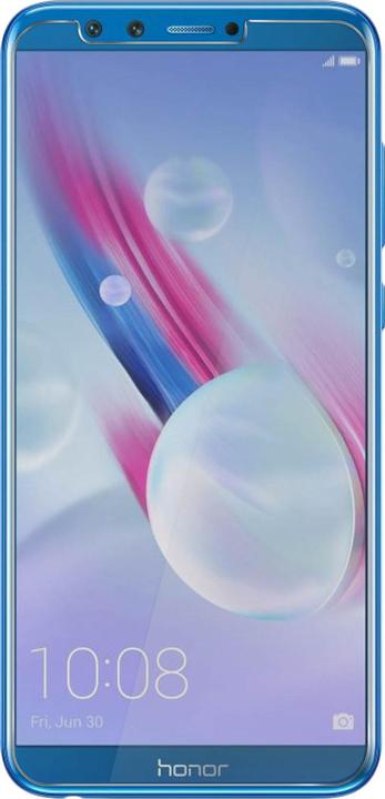 Produktbild Avizar Kristallklare Folie, Glas-Displayschutz (1 Stück, Honor 9 Lite)