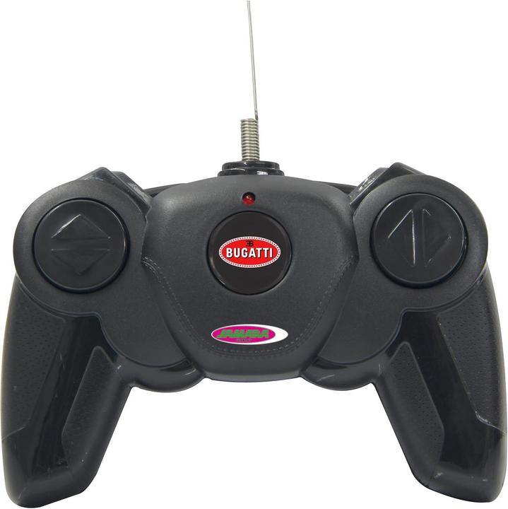 Actual product image Jamara Bugatti Chiron