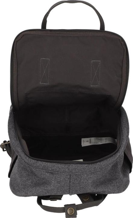 Actual product image Fjällräven Kånken Re-Wool (16 l)