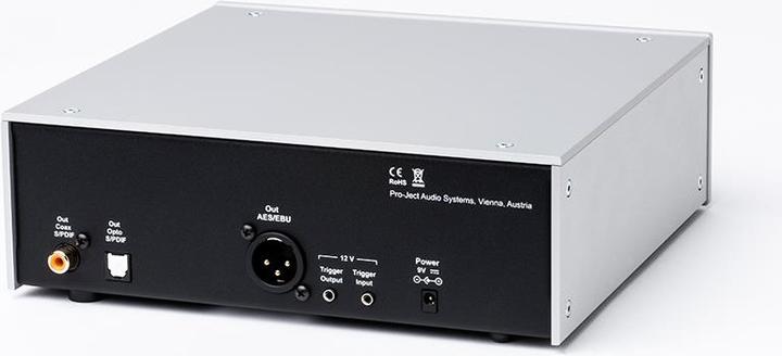 Actual product image Pro-Ject CD Box DS2T (CD player)