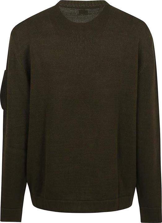Immagine prodotto C.P. Company CP COMPANY 18CMKN077A.110058A (M)