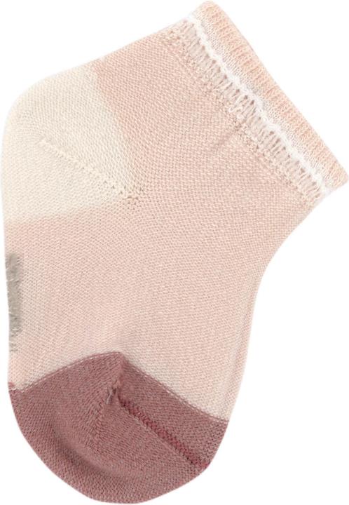 Actual product image Lässig Sneaker socks (pack of 3, 15 - 18)
