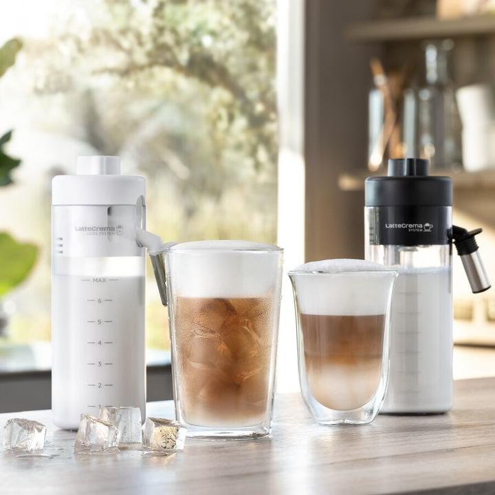 Image du produit De'Longhi Eletta Explore Cold Brew