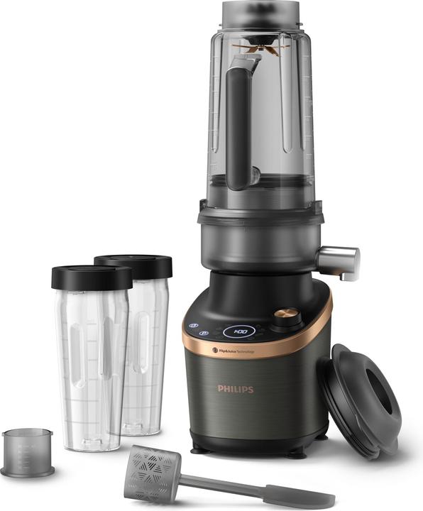 Produktbild Philips HR3770/10 (1500 W)