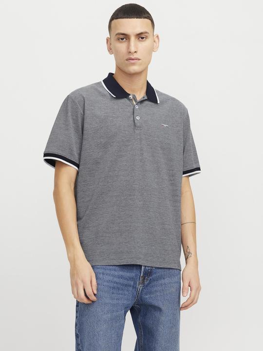 Image du produit Jack & Jones Jprblualves Ss Polo Sn (XS)