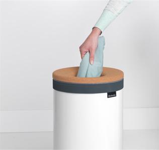 Image du produit Brabantia Couvercle de liège (35 l)