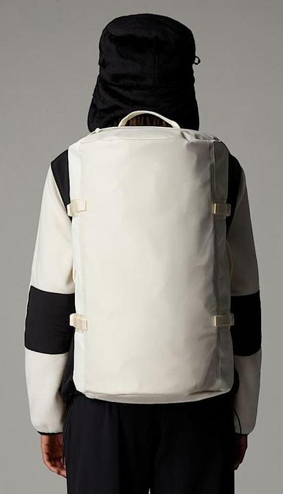 Actual product image North Face Base Camp (50 l)
