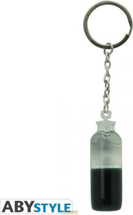 Produktbild GED Portachiavi Harry Potter 3D Potion n.7