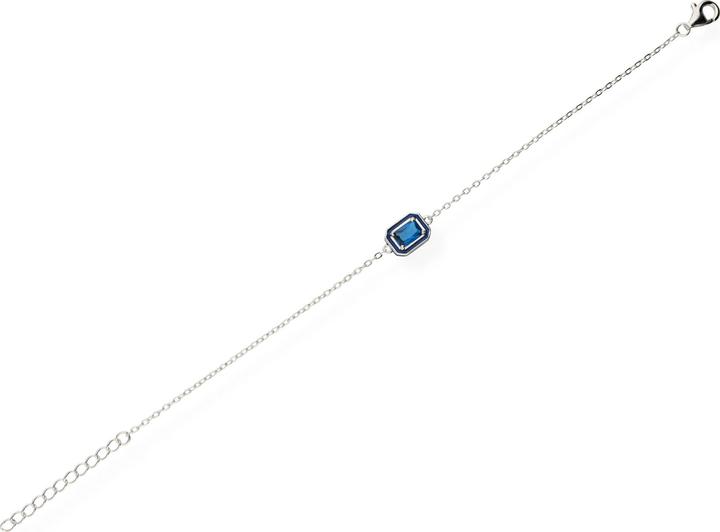 Produktbild Carat Colorstone (16 cm, Silber 925)