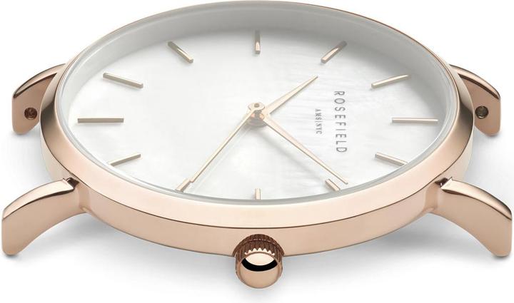 Image du produit Rosefield Le West Village (Montre analogique, 33 mm)