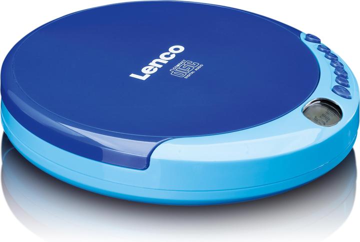 Produktbild Lenco CD-011