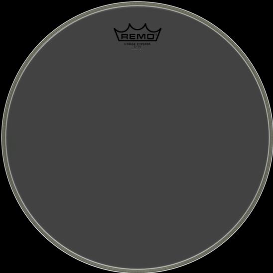 Actual product image Remo Emperor Vintage (Bass drum, Tom, Snare)