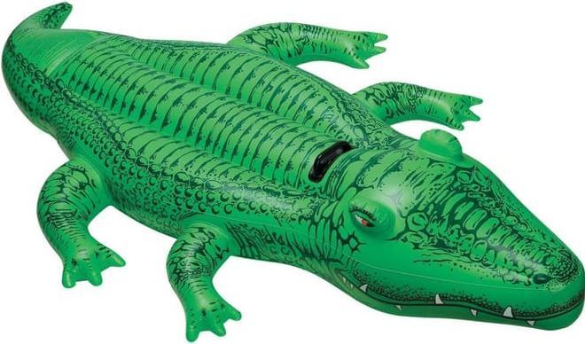 Immagine prodotto Intex piccolo coccodrillo