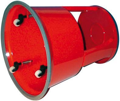 Actual product image Wedo Rolling stool