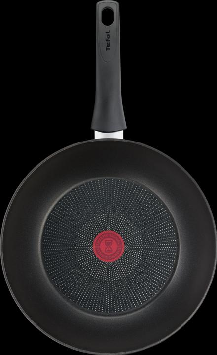 Actual product image Tefal Ultimate On Wok Pan (28 cm, Wok, Aluminium)