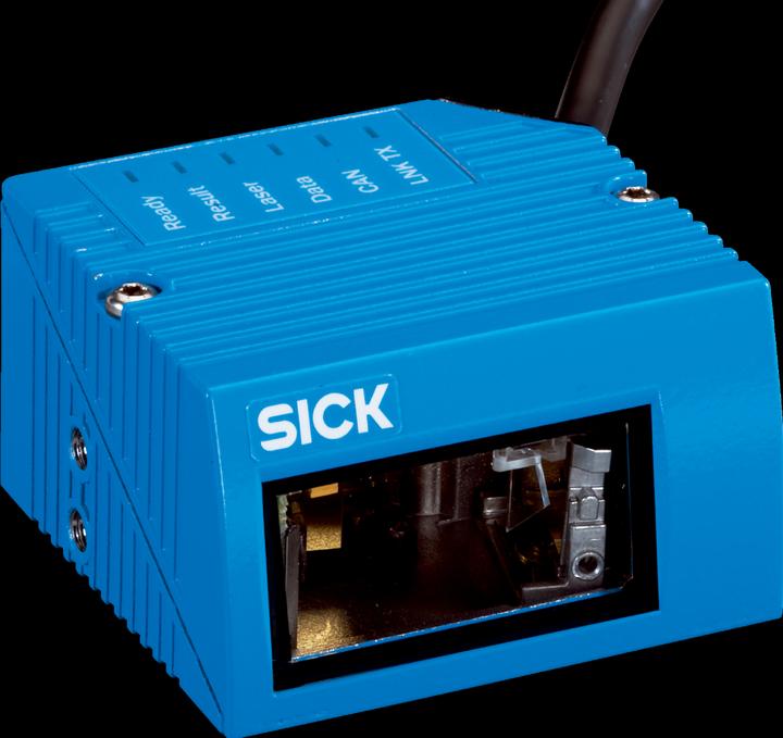 Image du produit Sick Lecteur de codes à barres