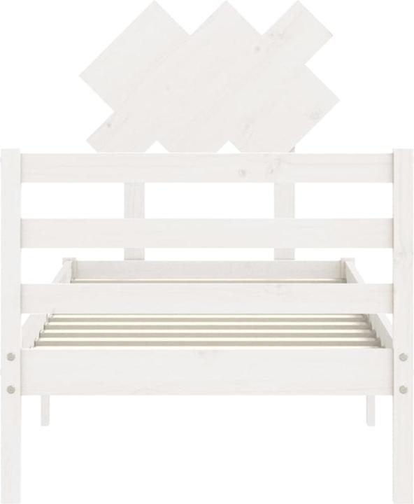 Actual product image VidaXL Agnette (120 x 190 cm)