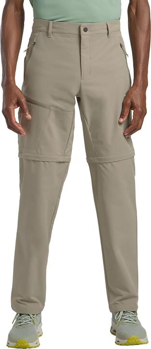 Produktbild Jack Wolfskin Pico Trail Zip Off Pants M (L)