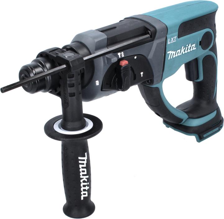 Actual product image Makita DHR202Z (Rechargeable battery operated)