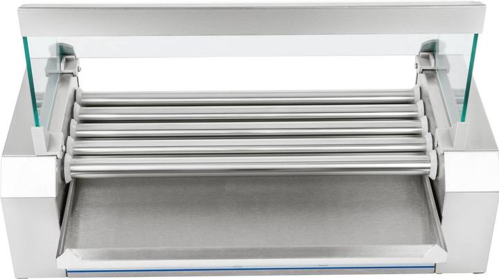 Image du produit Royal Catering Appareil à hot dog 1000W