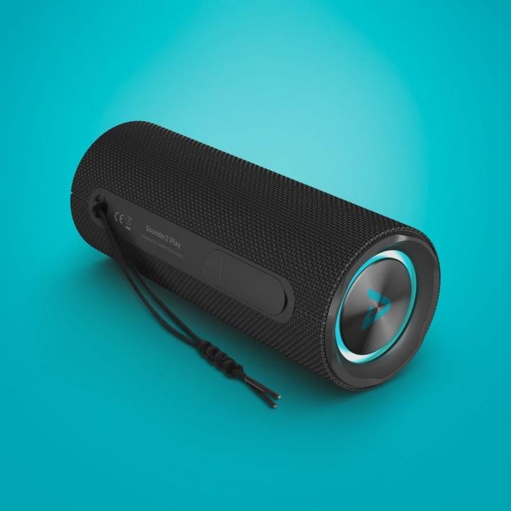 Image du produit Lamax Sounder2 Play (24 h, Fonctionnement sur batterie)