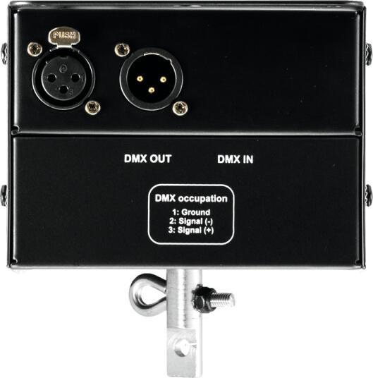 Produktbild Eurolite MD200 DMX SicherheitsDrehmotor (50 cm)