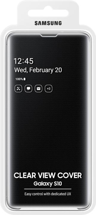 Immagine prodotto Samsung Clear View