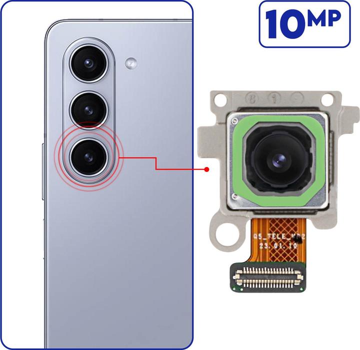 Actual product image Samsung GH96-15975A (Galaxy Z Fold 5)
