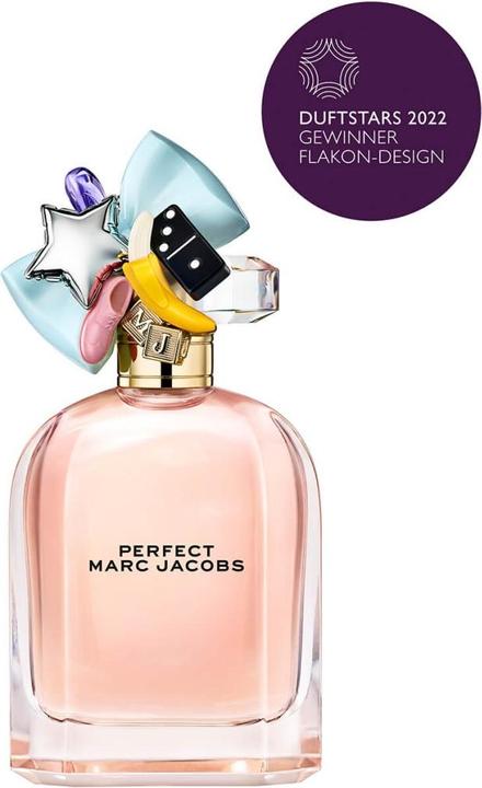 Image du produit Marc Jacobs Perfect (Eau de parfum, 100 ml)