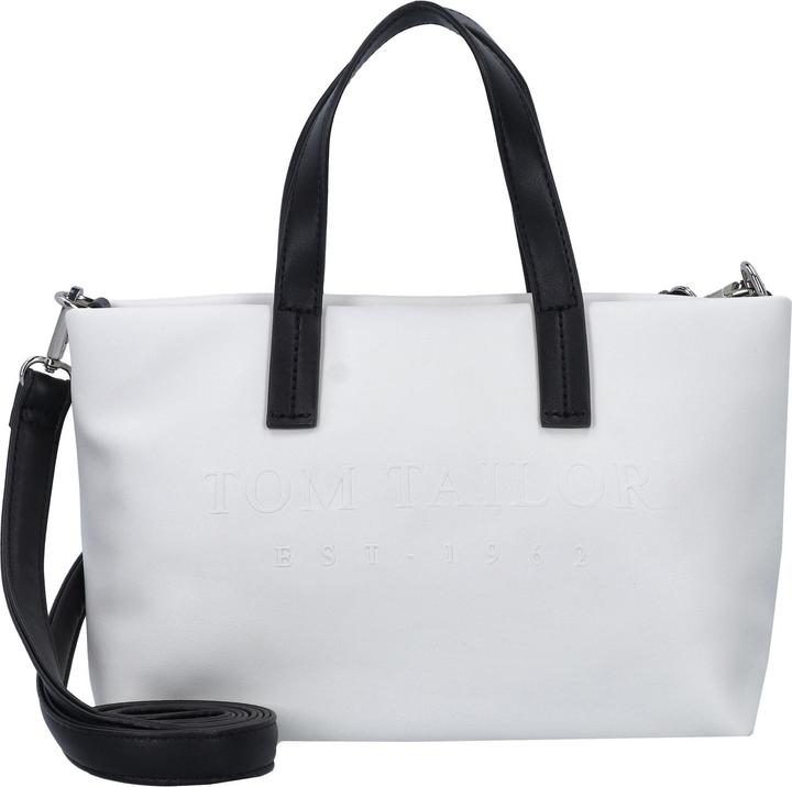 Produktbild Tom Tailor Thessa Handtasche 29.5 cm