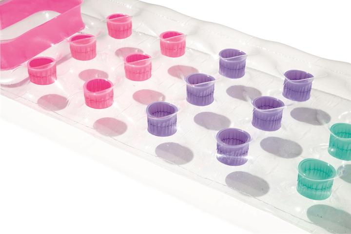 Actual product image Bestway Fashion Lounge