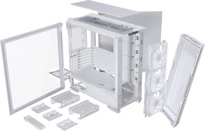 Produktbild Phanteks Eclipse G500A D-RGB (ATX, Mini-ITX, mATX, E-ATX)