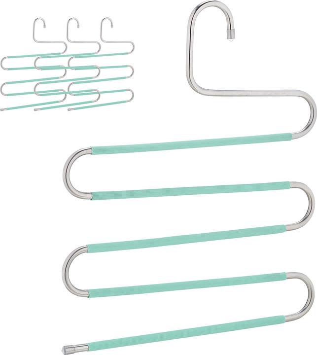 Mint, Argent