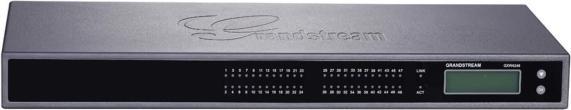 Actual product image Grandstream GXW4248 FXS Analog VoIP Gateway