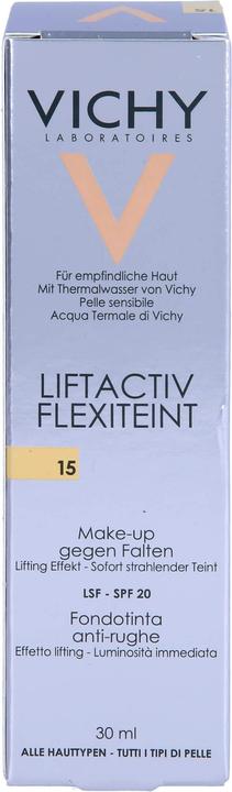 Immagine prodotto Vichy Liftactiv Flexiteint (15 Opale)