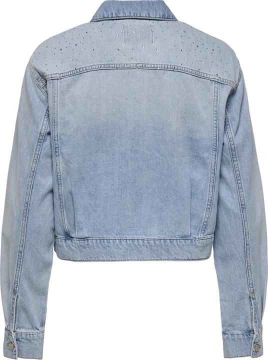 Produktbild Only ONLLUMI Jeansjacke Jeansjacke (L)