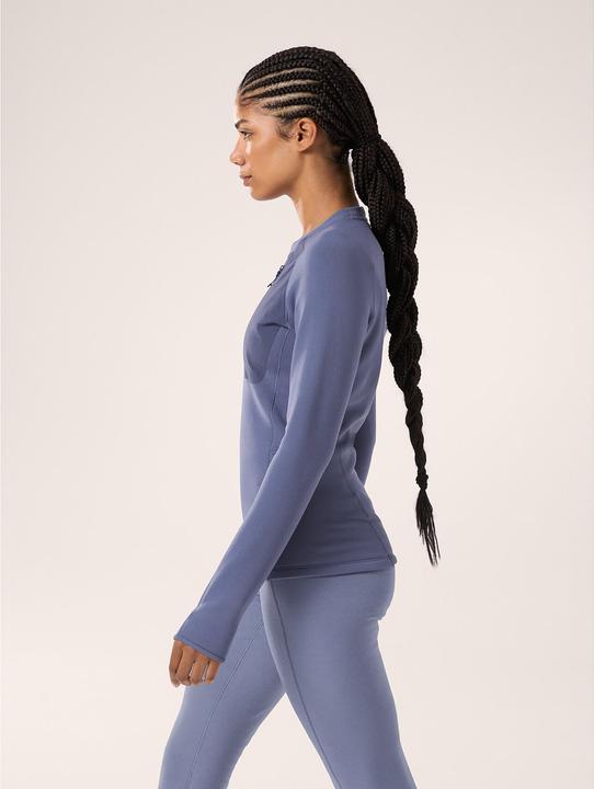 Image du produit Arc'teryx Kyanite Baselayer Crew (XL)