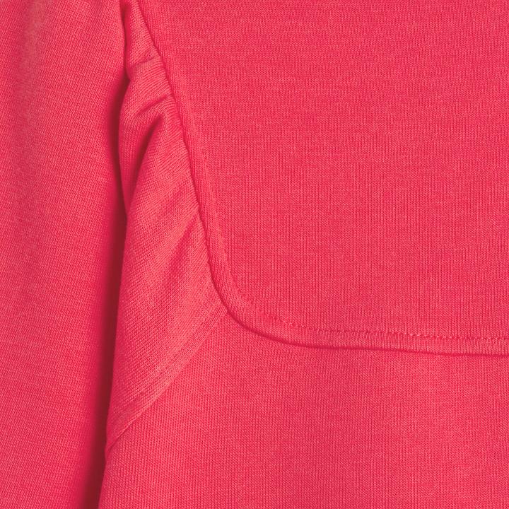 Produktbild La Redoute Collections Sweatshirt mit Rundhalsausschnitt (102)