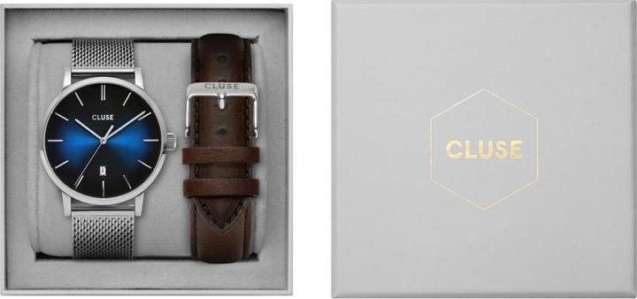 Actual product image Cluse Aravis (Analogue wristwatch, 40 mm)
