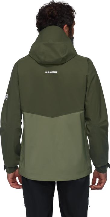 Produktbild Mammut Alto Guide HS Hooded Jacket Men (3XL)