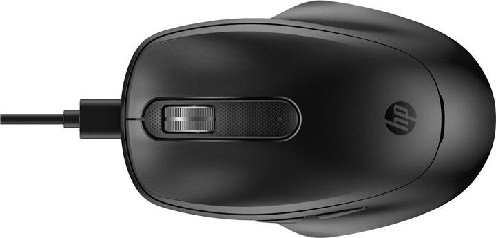 Produktbild HP 510 Ultra-schnelle wiederaufladbare Wireless-Maus (Kabellos)