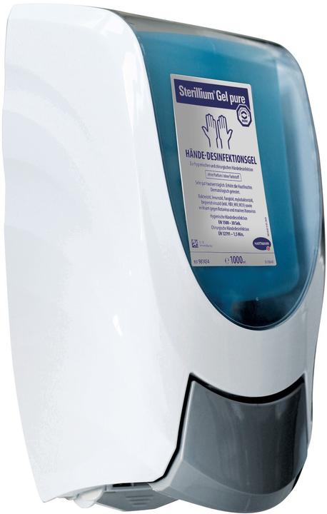 IVF Hartmann basic white