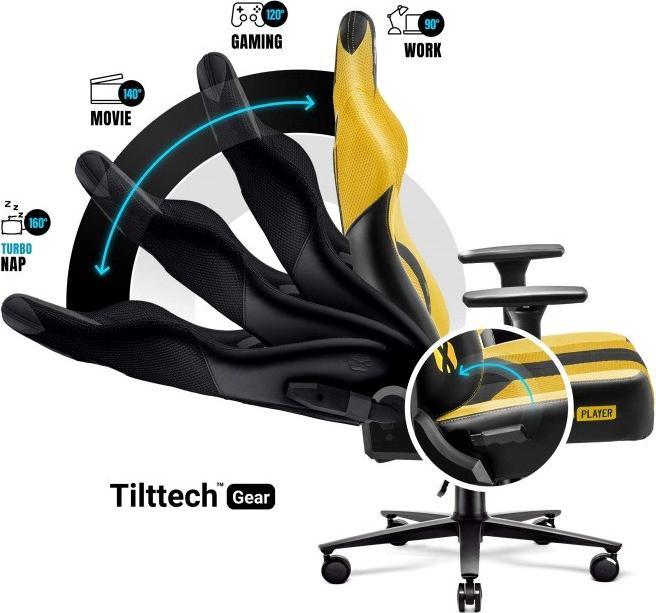 Immagine prodotto Diablo X-Player 2.0 Re Girasole Scuro