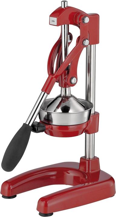 Image du produit Cilio Extracteur de jus professionnel